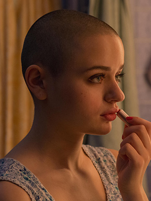 Joey King in The Act