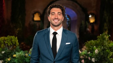 Joey Graziadei
