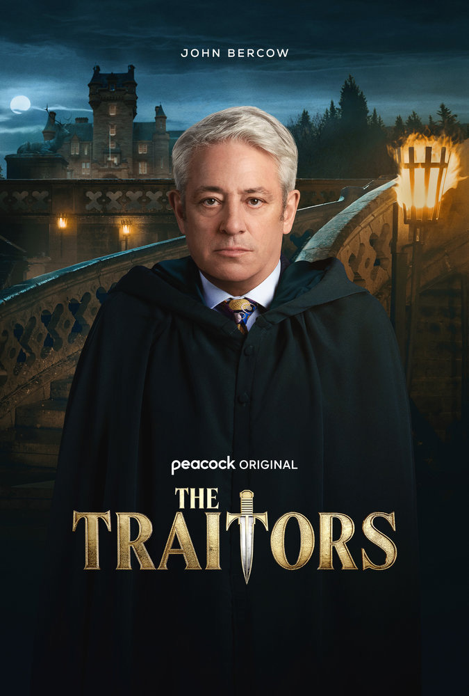 John Bercow