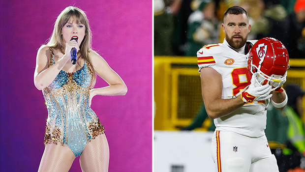 taylor swift, travis kelce