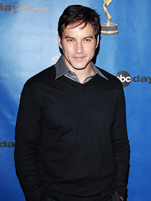 Tyler Christopher