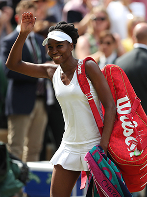 venus williams