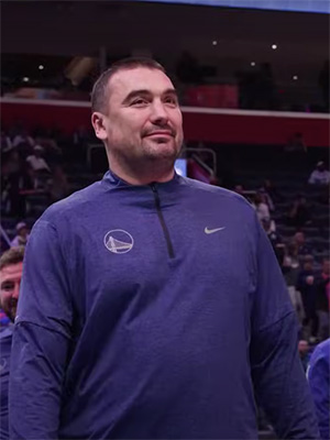 Dejan Milojevic