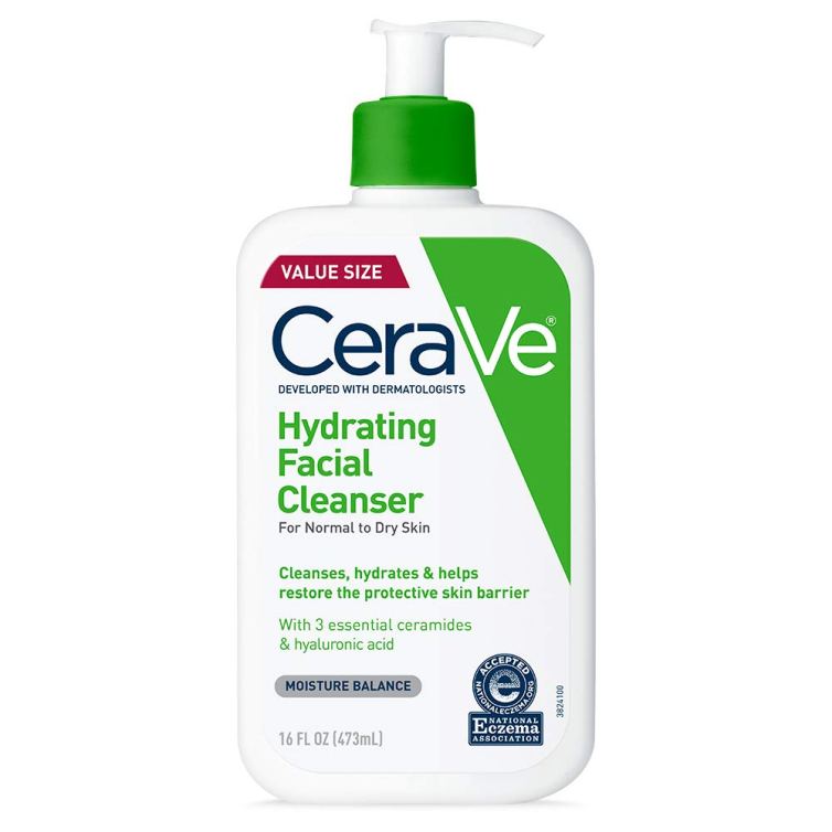 cleanser