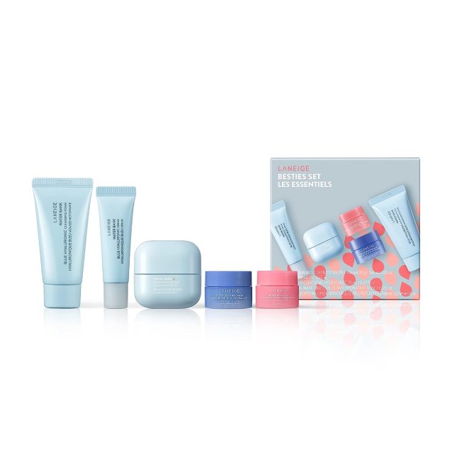 skincare set