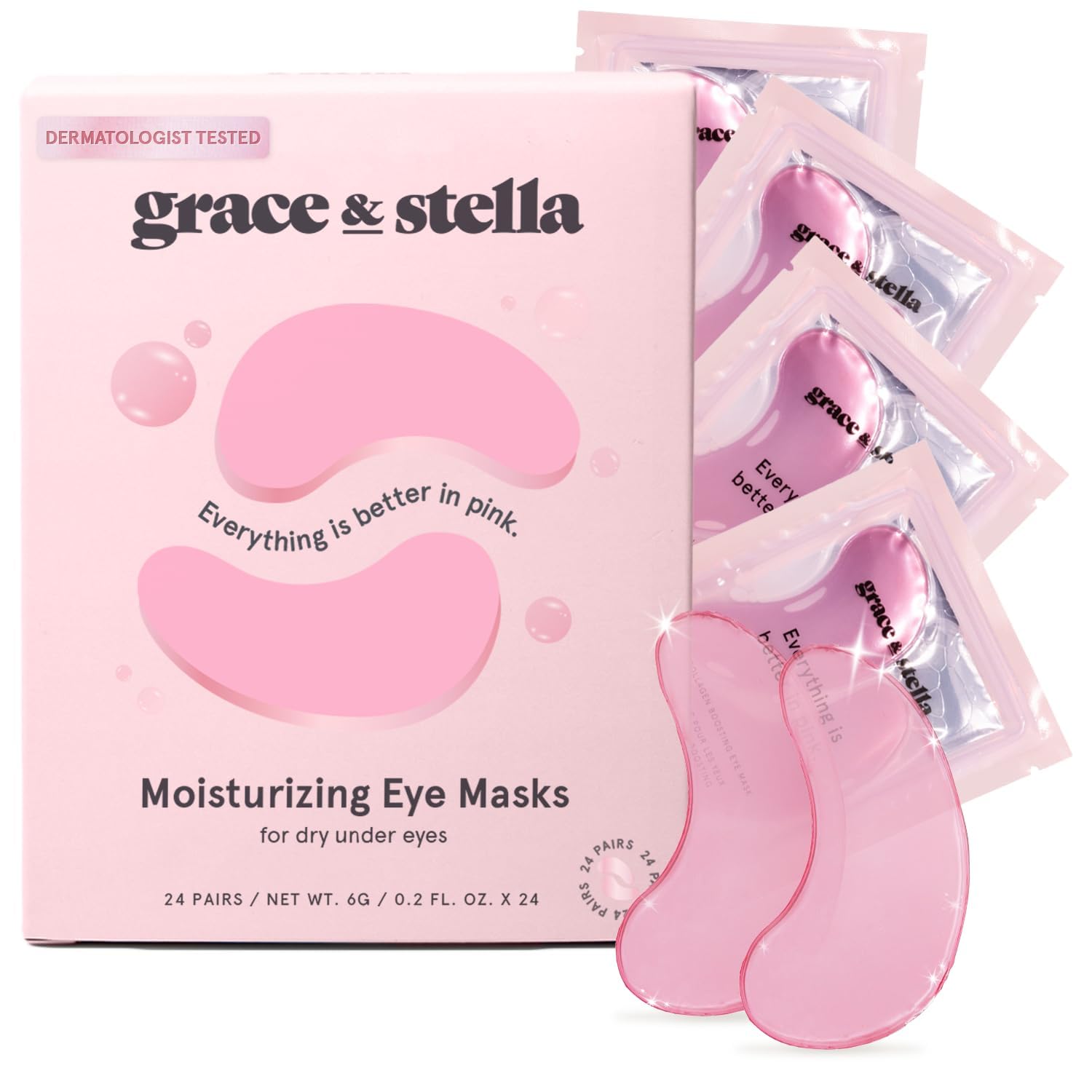 eye mask