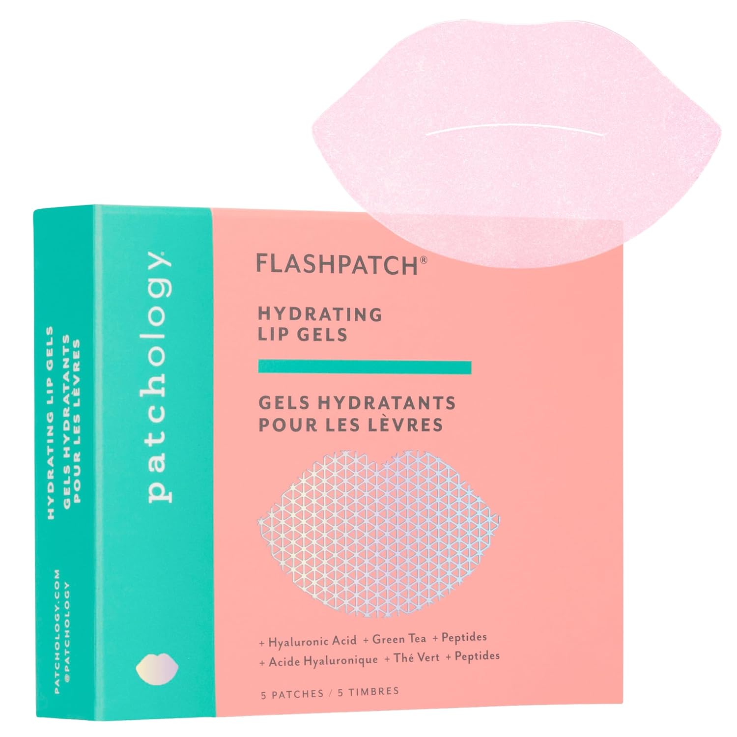 lip mask