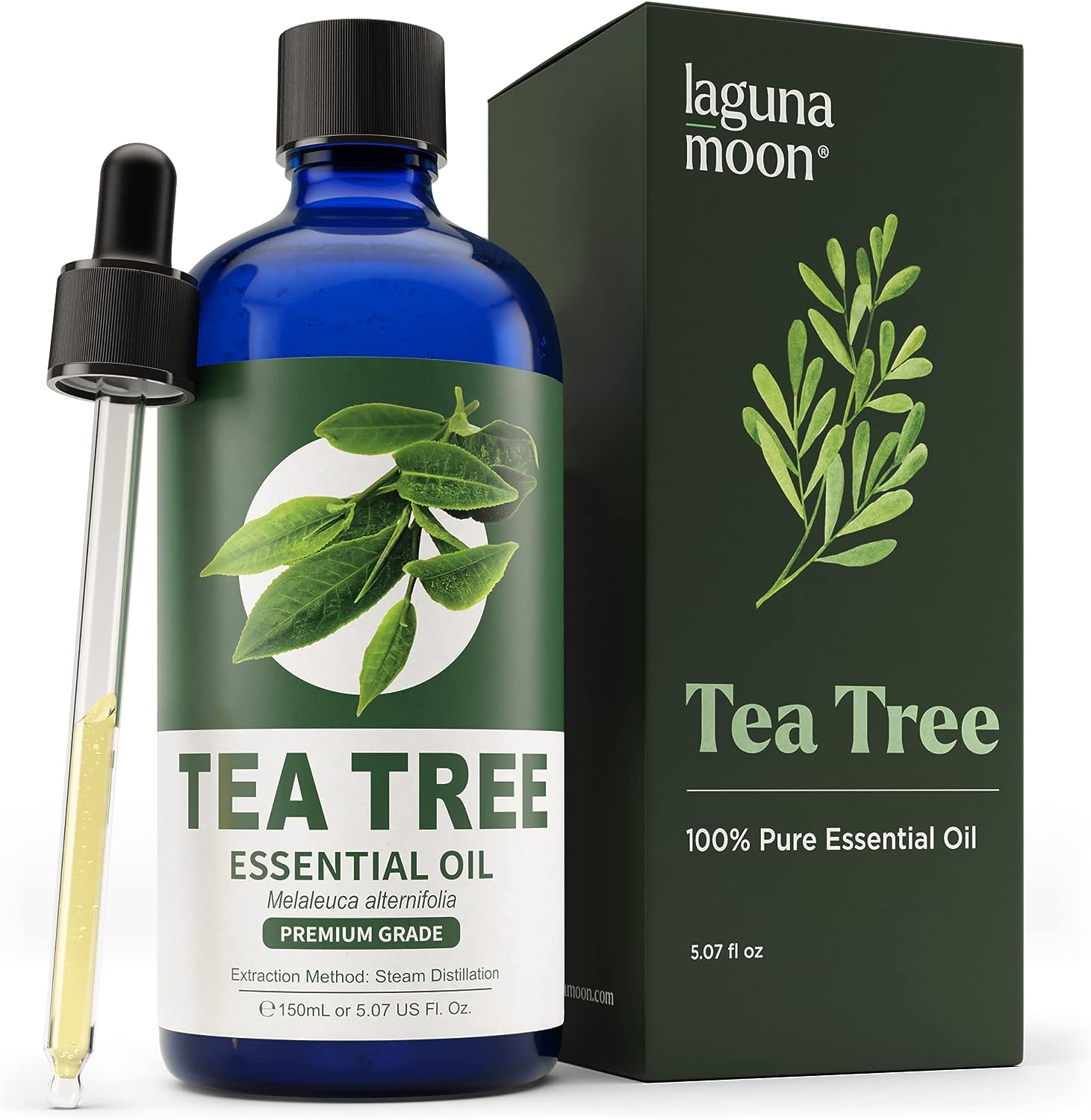 tea tree oil