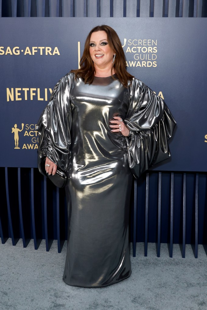 Melissa McCarthy