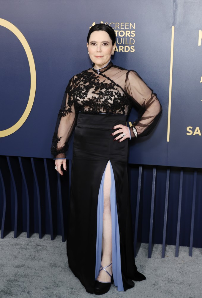 Alex Borstein