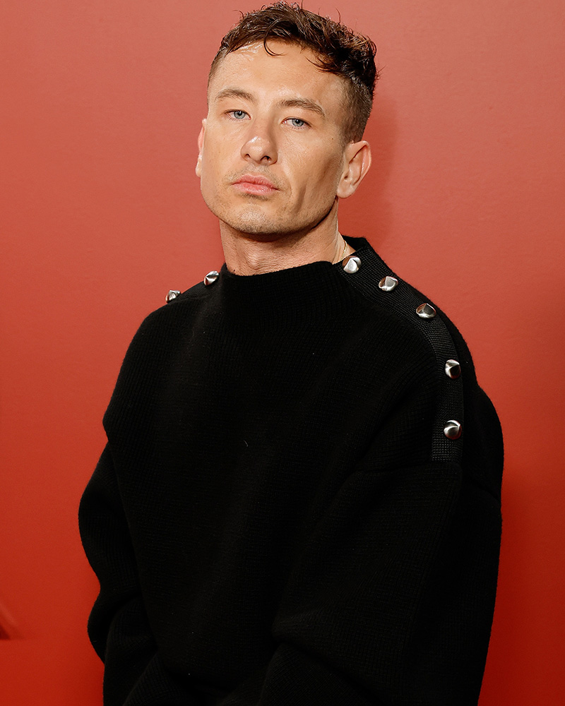 Barry Keoghan