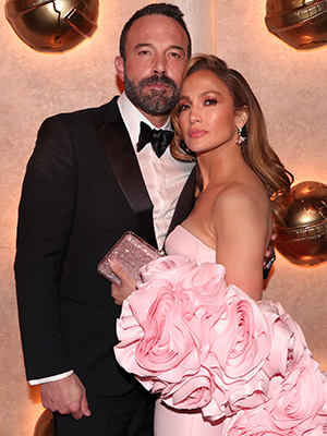 Jennifer Lopez