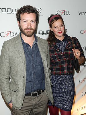 Danny Masterson
