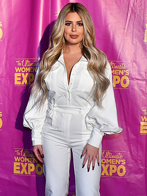 Brielle Biermann