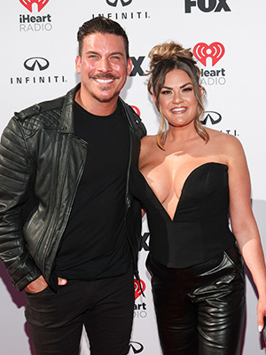 Brittany Cartwright and Jax Taylor Spark Breakup Rumors in New Podcast