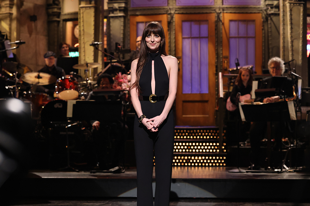 Saturday Night Live - Season 49