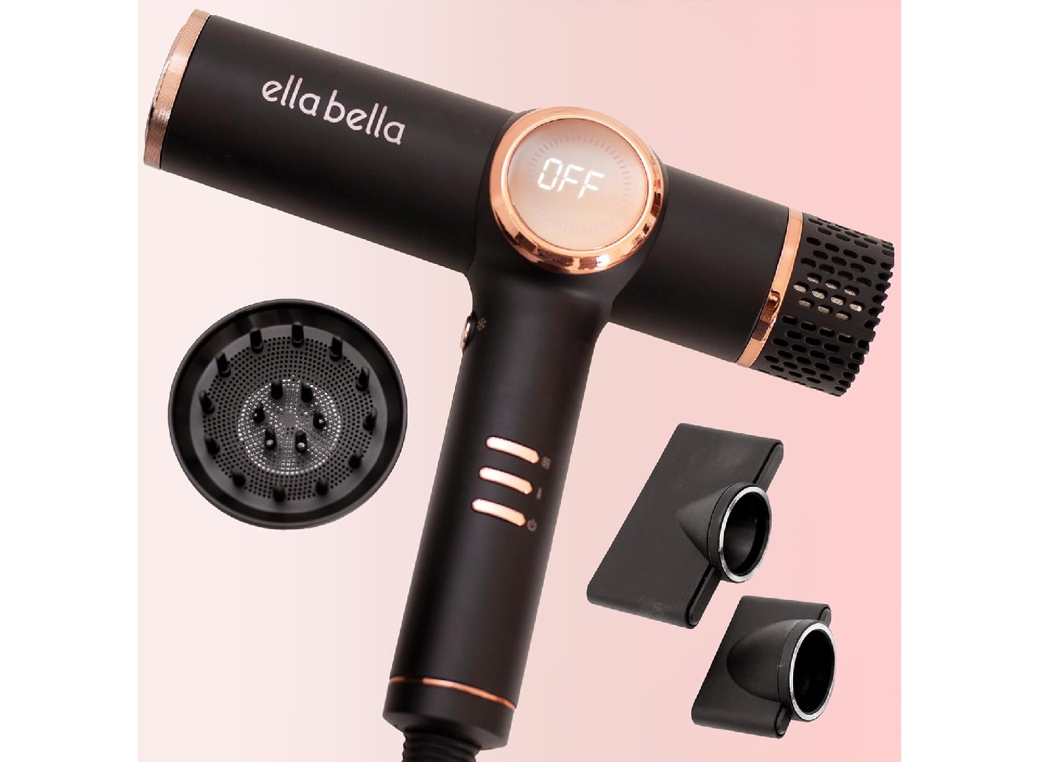 Ella Bella Ionic Hair Dryer