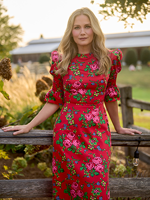 Jennifer Nettles