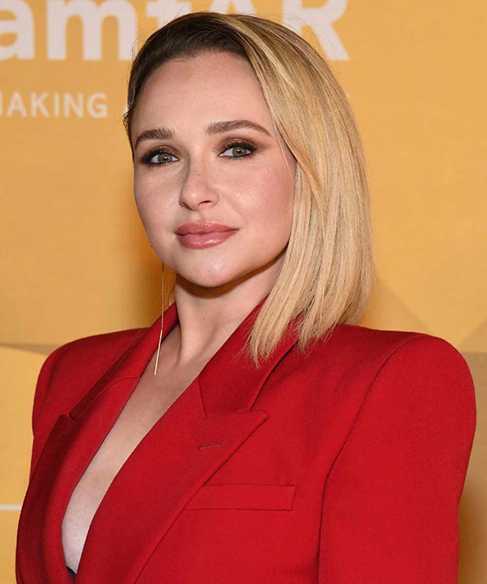 Hayden Panettiere