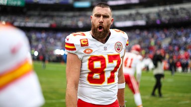 Travis Kelce