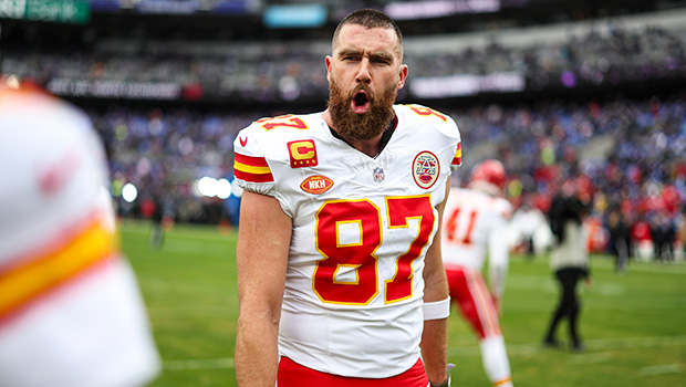 Travis Kelce