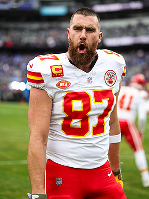 Travis Kelce