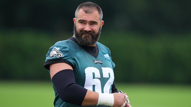 Jason Kelce