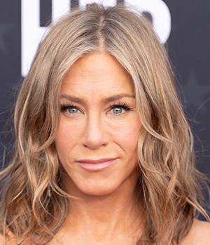 jennifer aniston