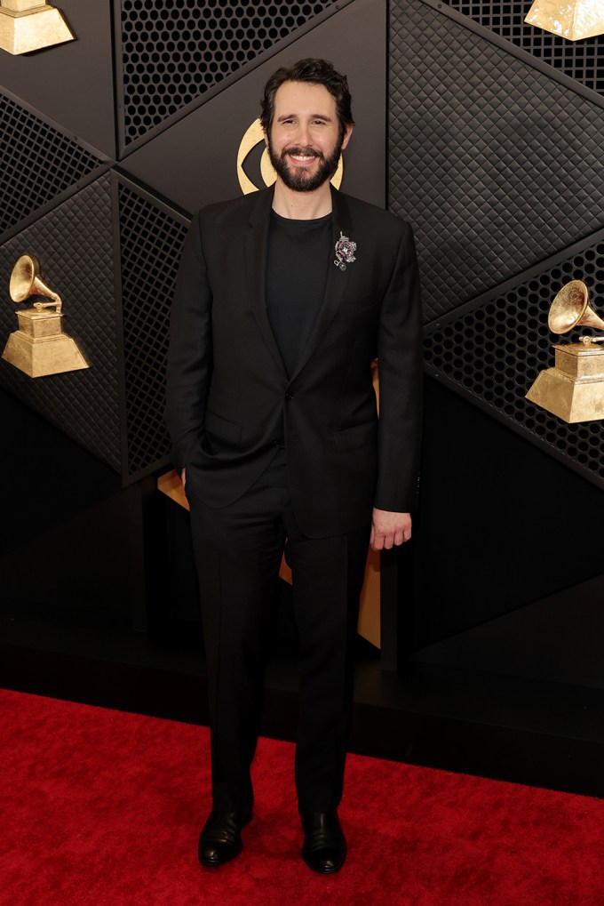 Josh Groban