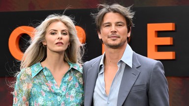 Josh Hartnett and Wife Tamsin Egerton Secretly Welcome Fourth Child