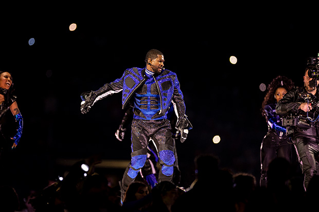 Usher