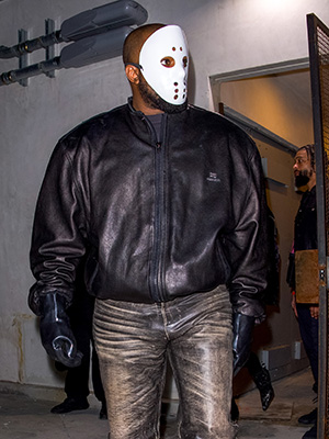 Kanye West