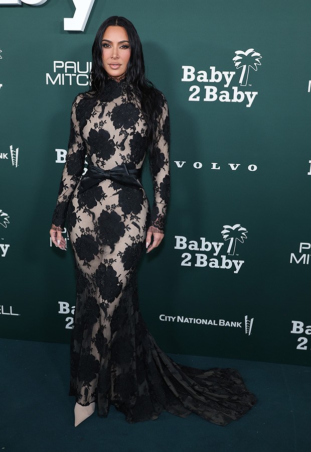 Kim Kardashian