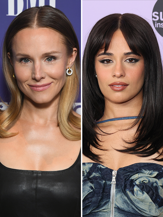 kristen bell camila cabello
