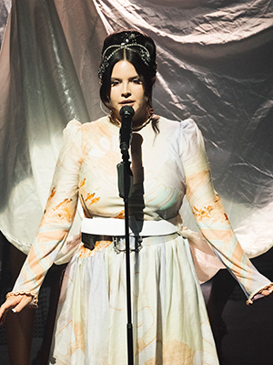 Lana Del Rey