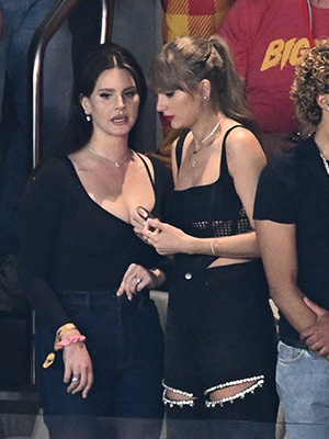 Lana Del Rey