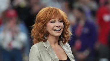 Reba McEntire