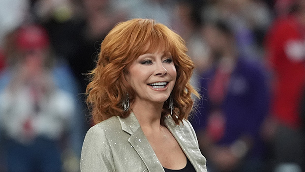 Reba McEntire