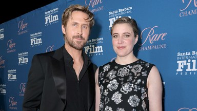 Ryan Gosling Greta Gerwig