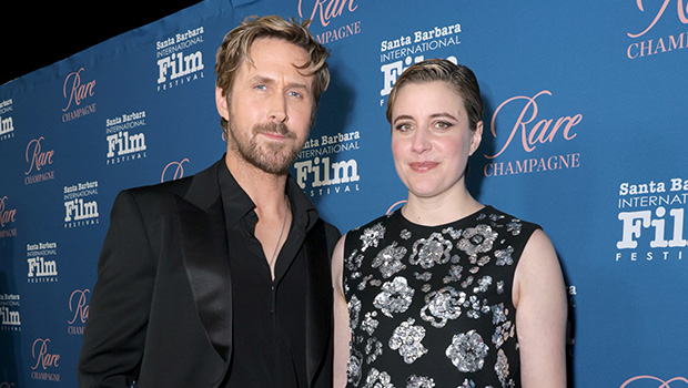 Ryan Gosling Greta Gerwig