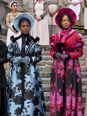 Sense and Sensibility