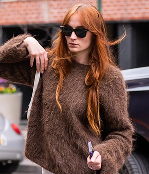 sophie turner