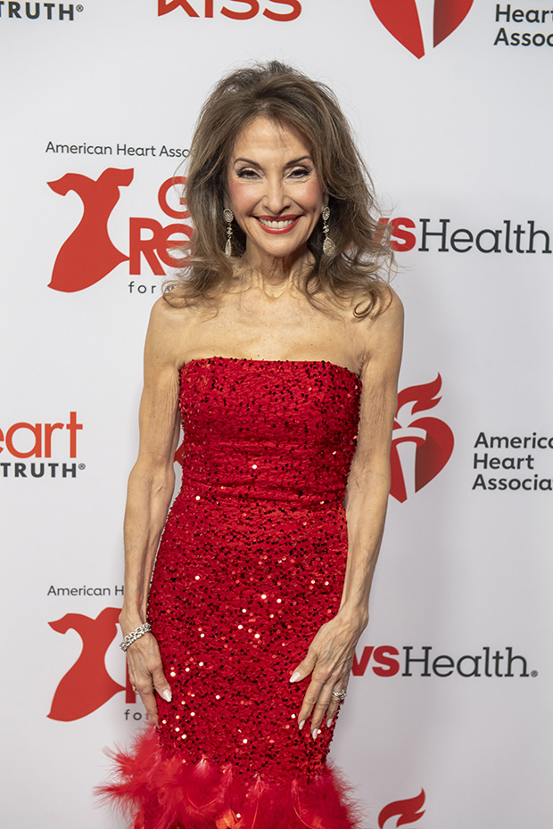 Susan Lucci