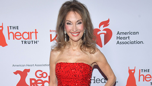 Susan Lucci