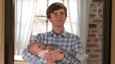 Freddie Highmore