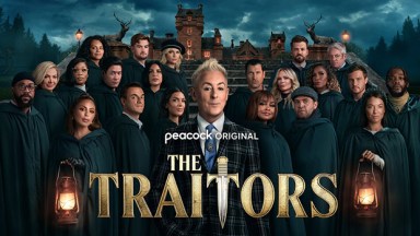 The Traitors