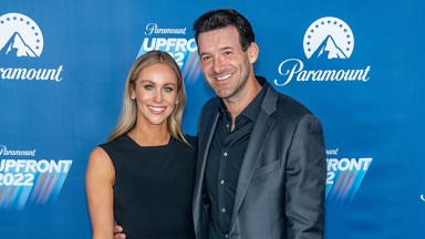 Candice Crawford, Tony Romo