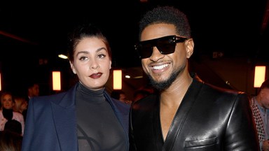 usher, jenn Goicoechea