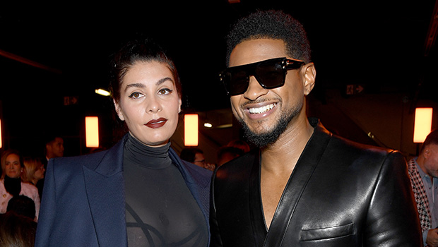 usher, jenn Goicoechea