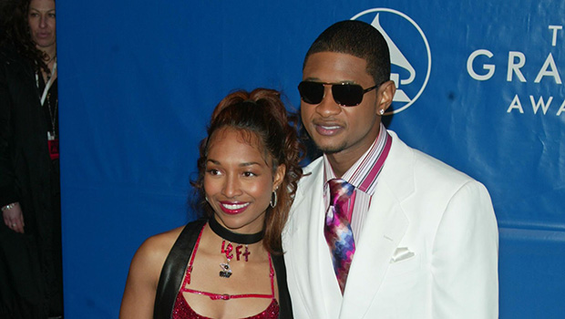 usher, chilli